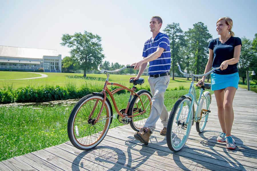 Veterans Park Lake Blackshear Resort & Golf Club Cordele, GA