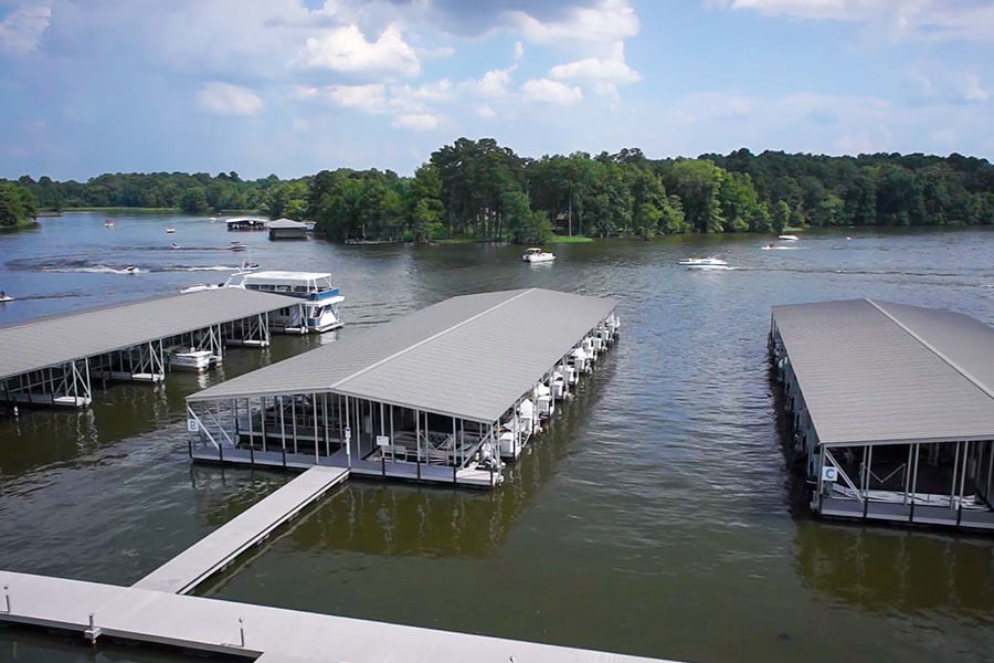 Lake Blackshear ResortLakeBlackshearPhotosVideosMarina08 Lake