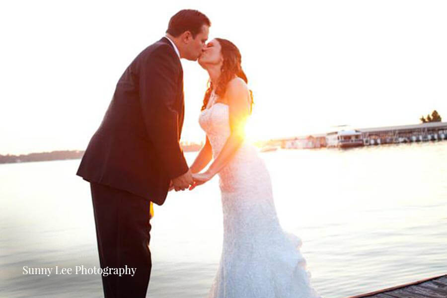 Lake Blackshear Photos Videos Weddings 141