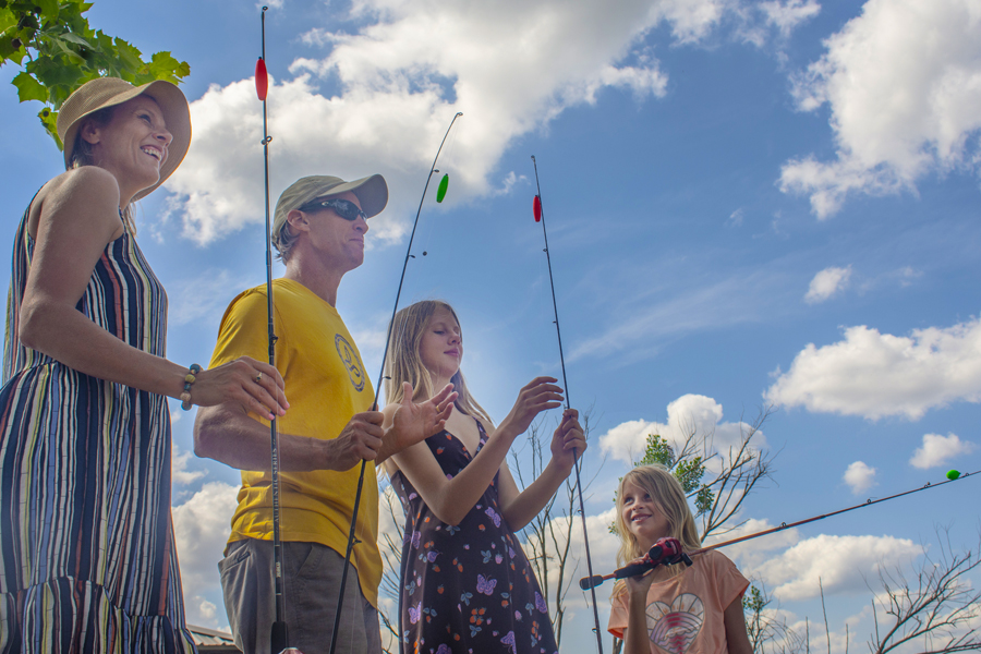 Marina Lake Blackshear Resort & Golf Club Cordele, GA