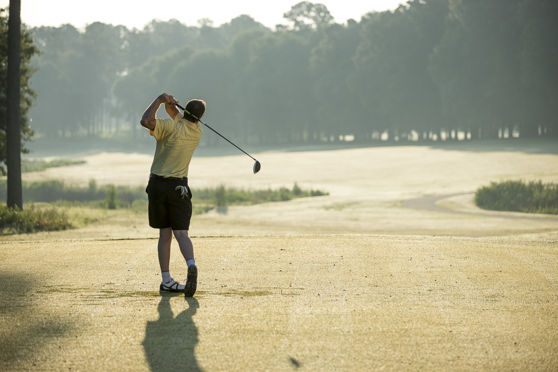 Golf Packages Lake Blackshear Resort & Golf Club Cordele, GA